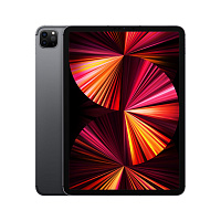 Apple iPad Pro 11'' (2021) Wi-Fi+Cellular 256GB Space Grey